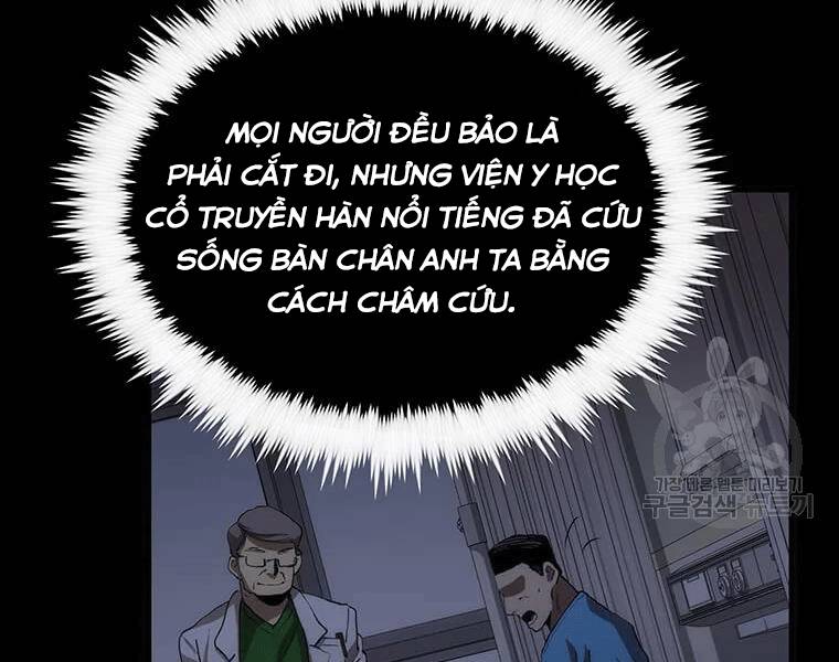 Bác Sĩ Trùng Sinh Về Murim Chapter 69 - Trang 2