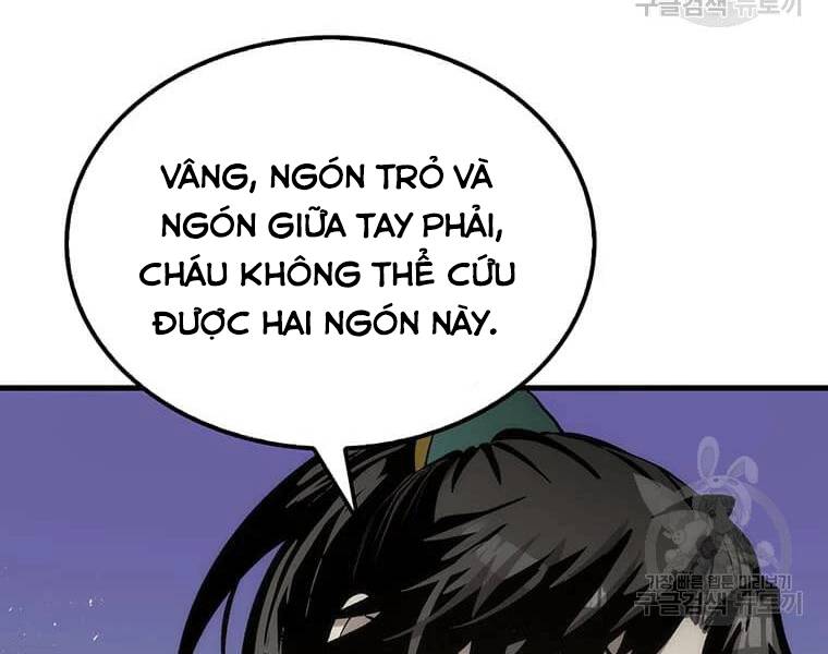 Bác Sĩ Trùng Sinh Về Murim Chapter 70 - Trang 2