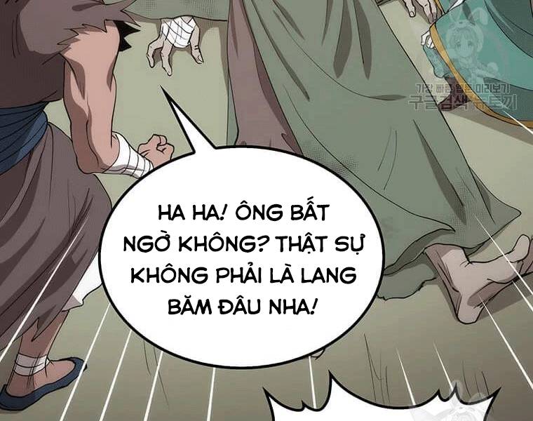 Bác Sĩ Trùng Sinh Về Murim Chapter 70 - Trang 2