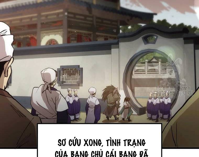 Bác Sĩ Trùng Sinh Về Murim Chapter 70 - Trang 2