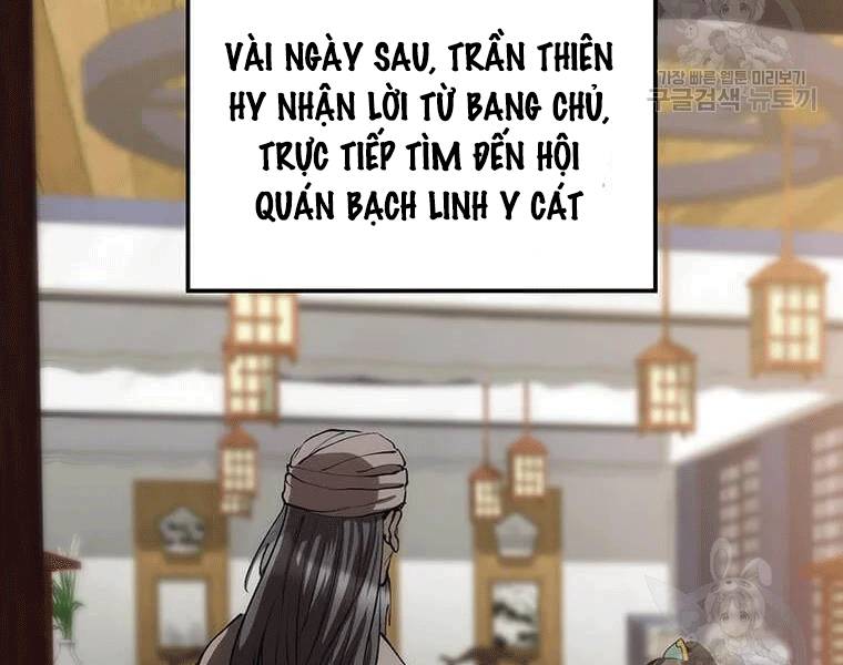 Bác Sĩ Trùng Sinh Về Murim Chapter 70 - Trang 2
