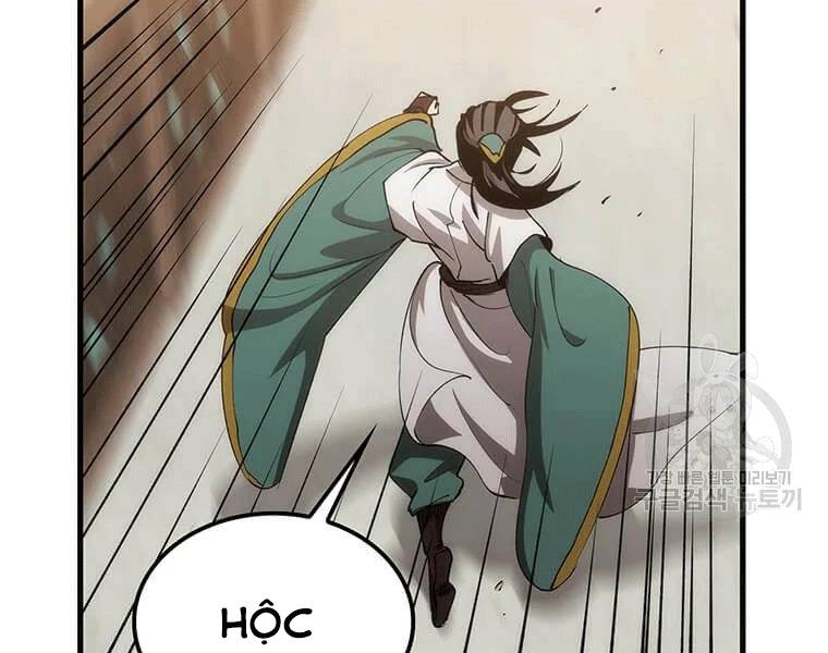 Bác Sĩ Trùng Sinh Về Murim Chapter 70 - Trang 2