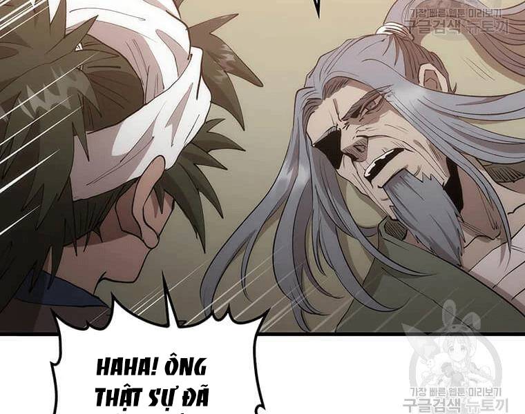 Bác Sĩ Trùng Sinh Về Murim Chapter 70 - Trang 2