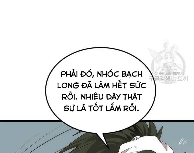 Bác Sĩ Trùng Sinh Về Murim Chapter 70 - Trang 2