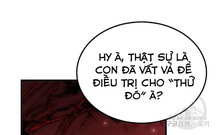 Bác Sĩ Trùng Sinh Về Murim Chapter 71 - Trang 2