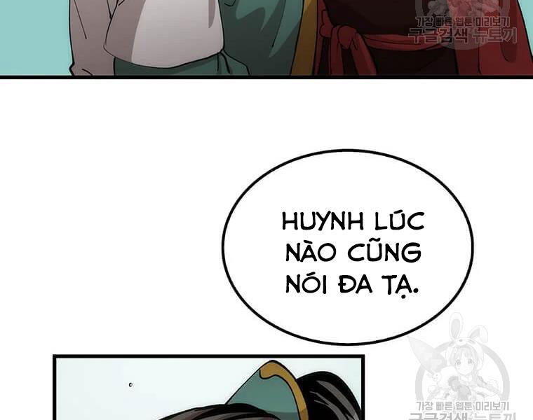 Bác Sĩ Trùng Sinh Về Murim Chapter 71 - Trang 2