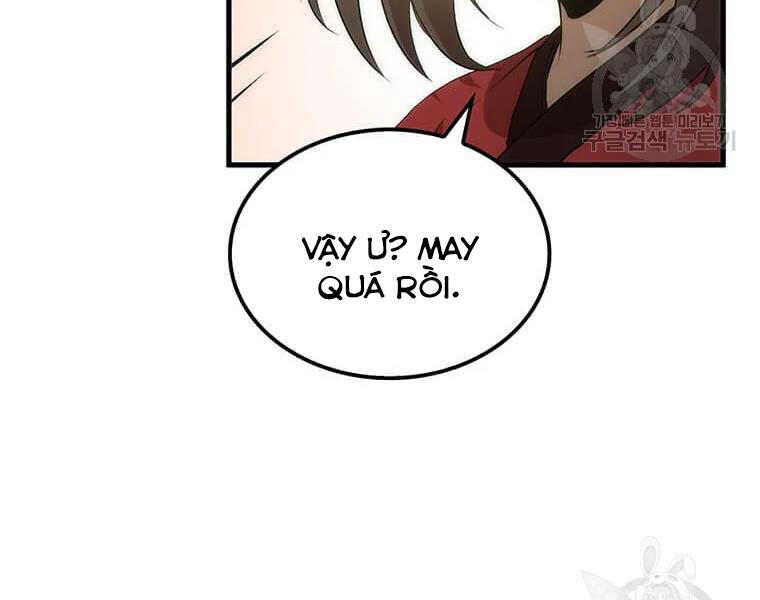 Bác Sĩ Trùng Sinh Về Murim Chapter 71 - Trang 2