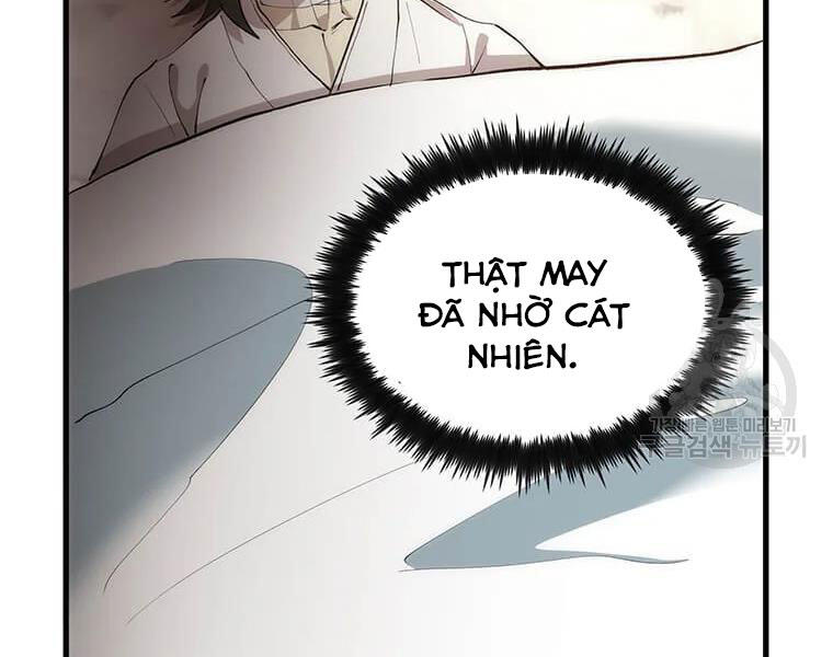 Bác Sĩ Trùng Sinh Về Murim Chapter 71 - Trang 2