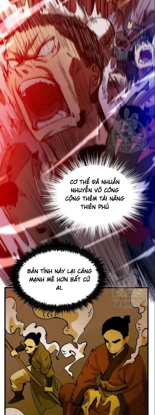 Bác Sĩ Trùng Sinh Về Murim Chapter 8 - Trang 2