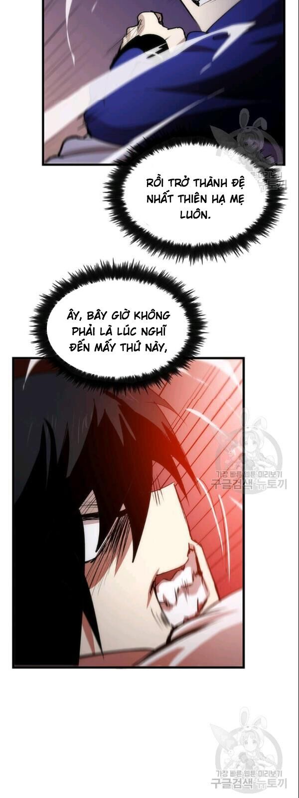 Bác Sĩ Trùng Sinh Về Murim Chapter 8 - Trang 2