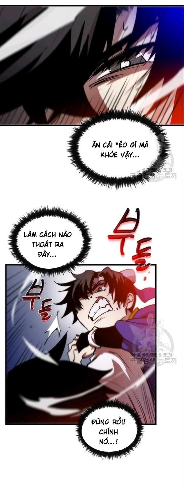 Bác Sĩ Trùng Sinh Về Murim Chapter 8 - Trang 2