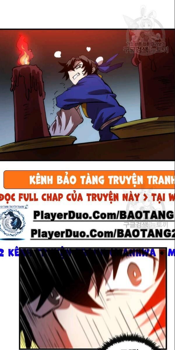 Bác Sĩ Trùng Sinh Về Murim Chapter 8 - Trang 2