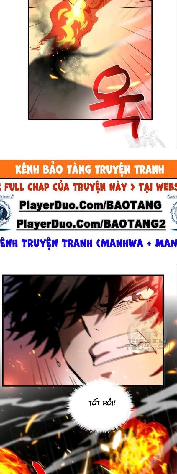 Bác Sĩ Trùng Sinh Về Murim Chapter 8 - Trang 2