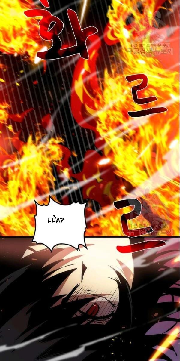 Bác Sĩ Trùng Sinh Về Murim Chapter 8 - Trang 2