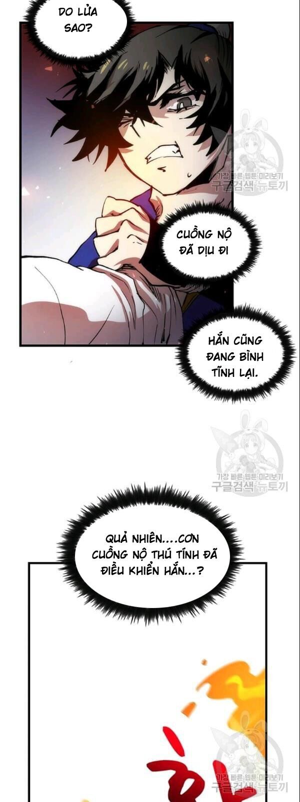 Bác Sĩ Trùng Sinh Về Murim Chapter 8 - Trang 2