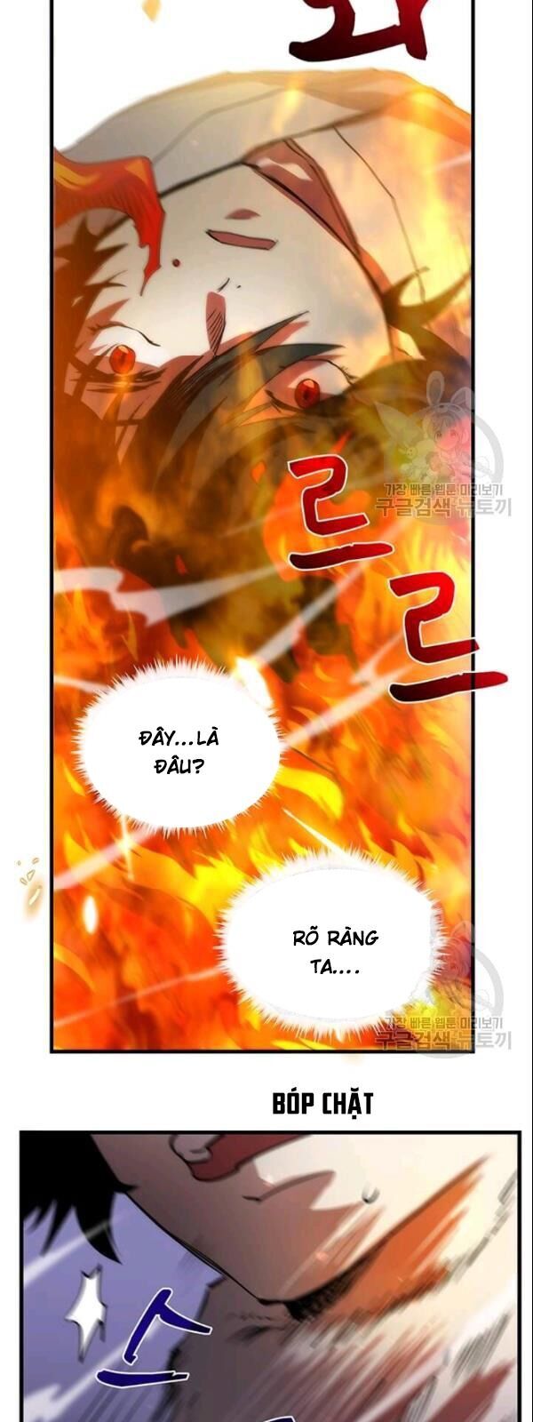 Bác Sĩ Trùng Sinh Về Murim Chapter 8 - Trang 2