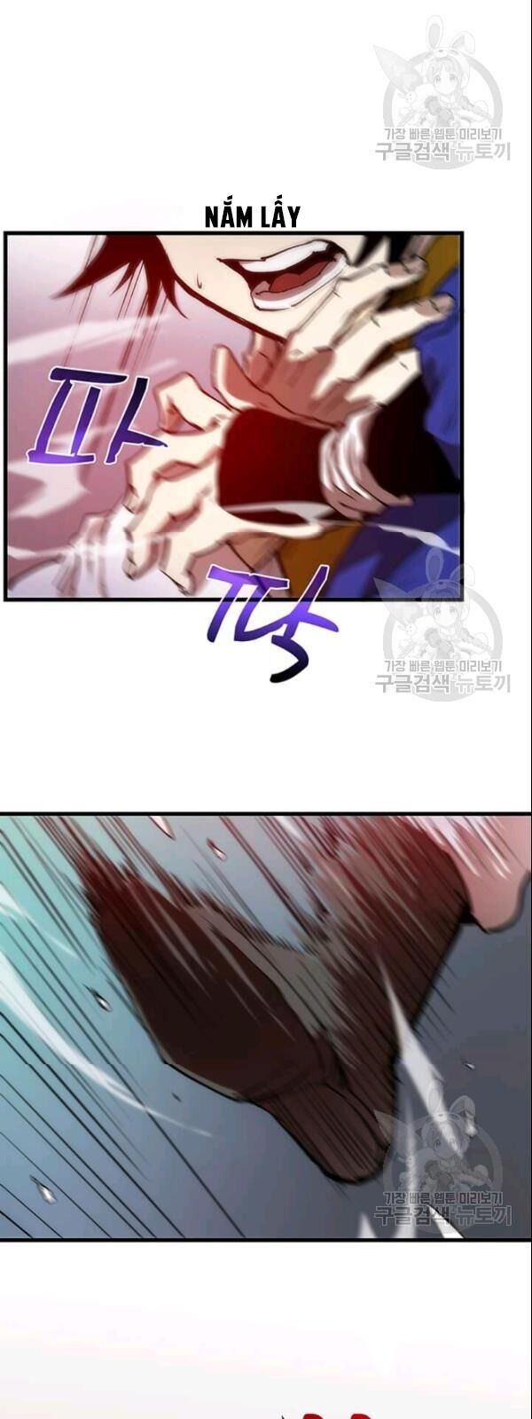 Bác Sĩ Trùng Sinh Về Murim Chapter 8 - Trang 2