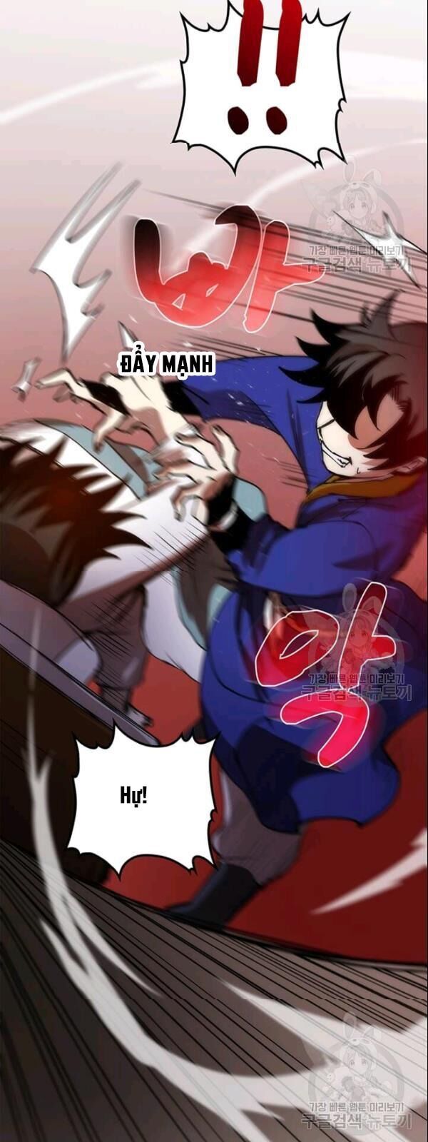 Bác Sĩ Trùng Sinh Về Murim Chapter 8 - Trang 2