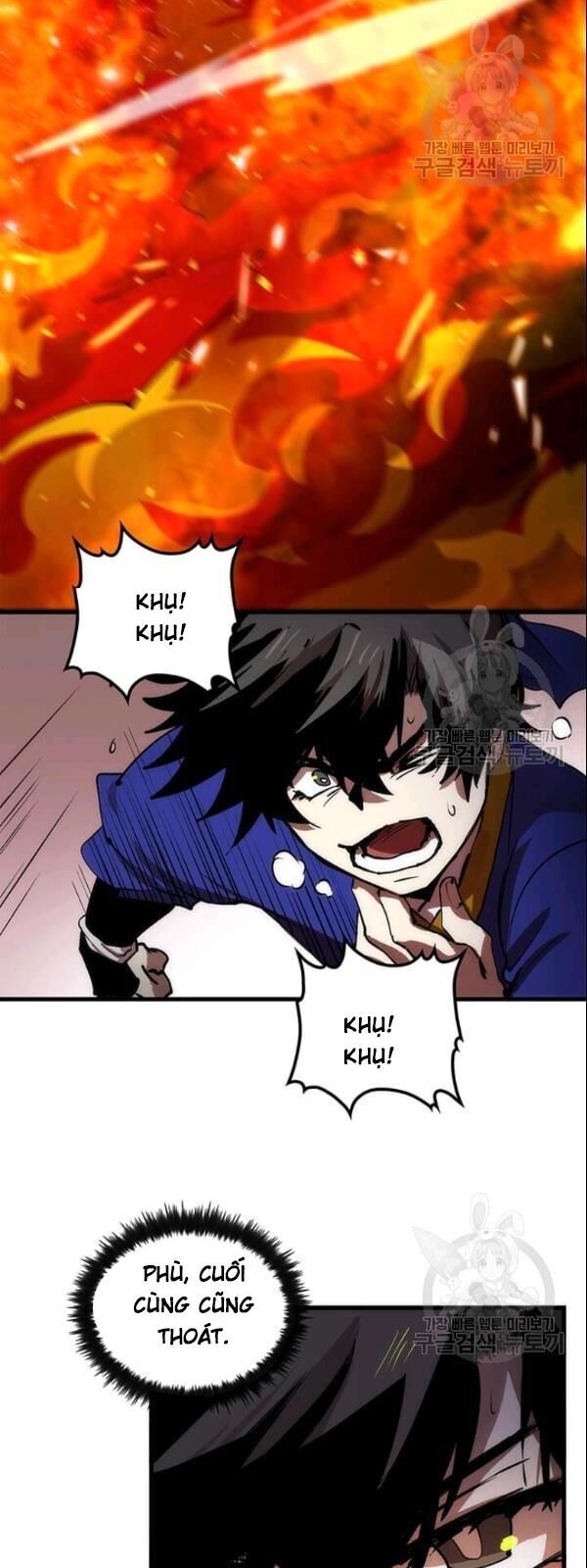 Bác Sĩ Trùng Sinh Về Murim Chapter 8 - Trang 2