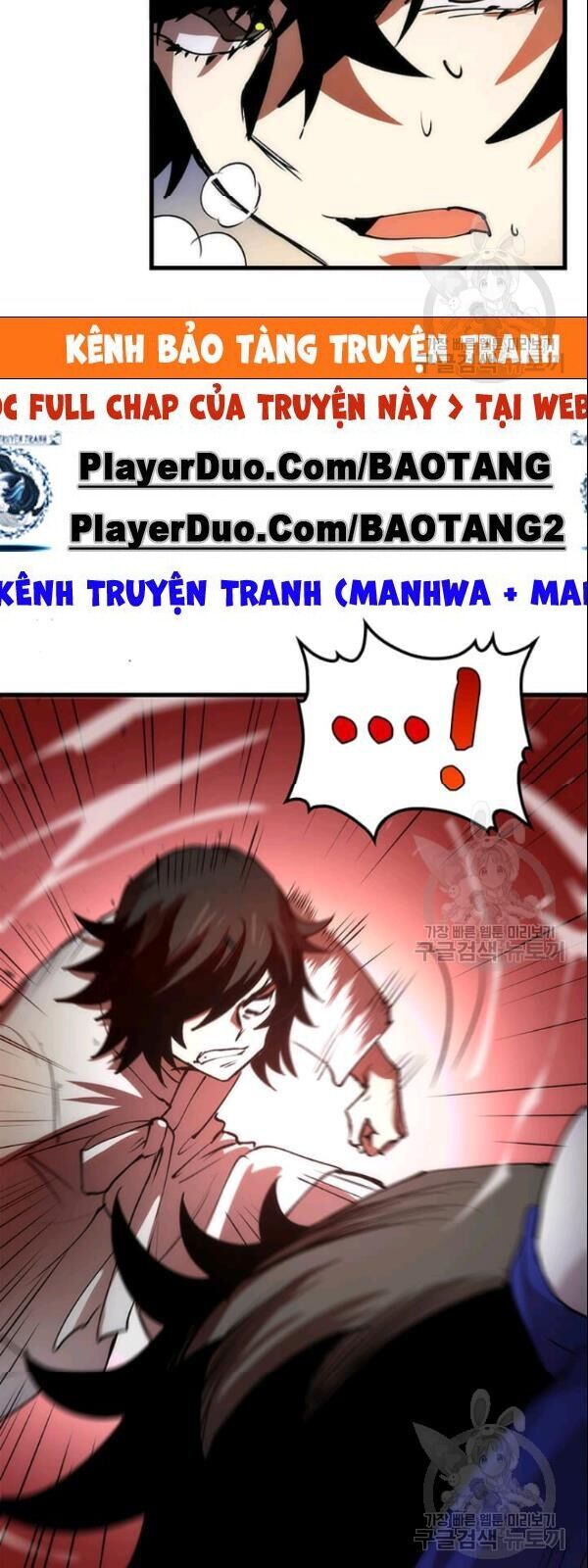 Bác Sĩ Trùng Sinh Về Murim Chapter 8 - Trang 2