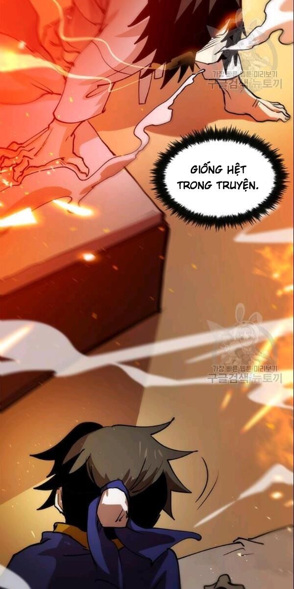 Bác Sĩ Trùng Sinh Về Murim Chapter 8 - Trang 2