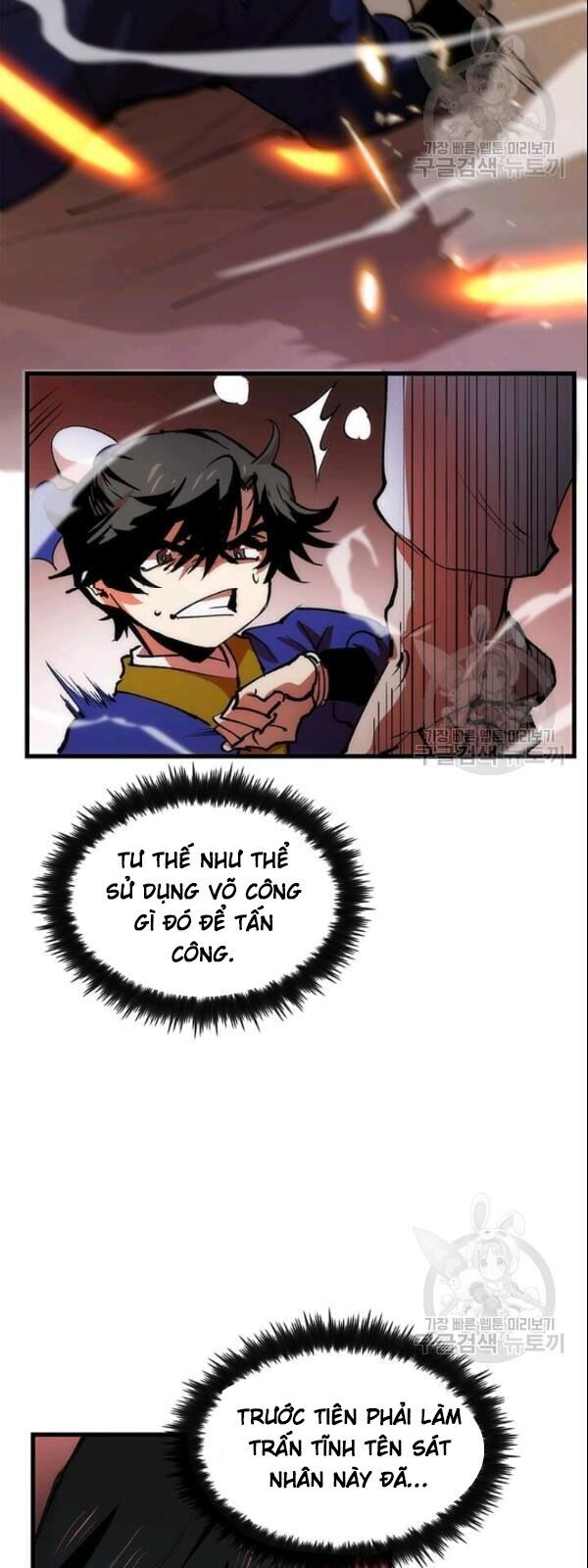 Bác Sĩ Trùng Sinh Về Murim Chapter 8 - Trang 2