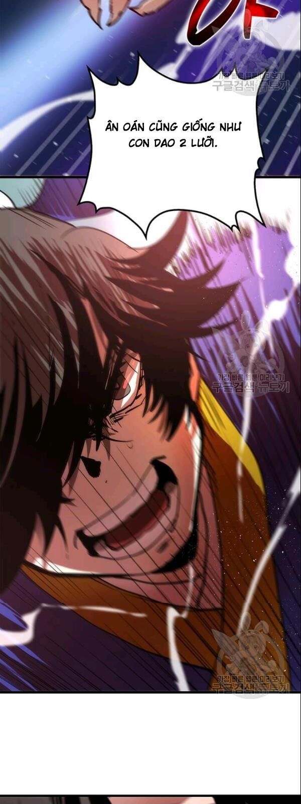 Bác Sĩ Trùng Sinh Về Murim Chapter 8 - Trang 2