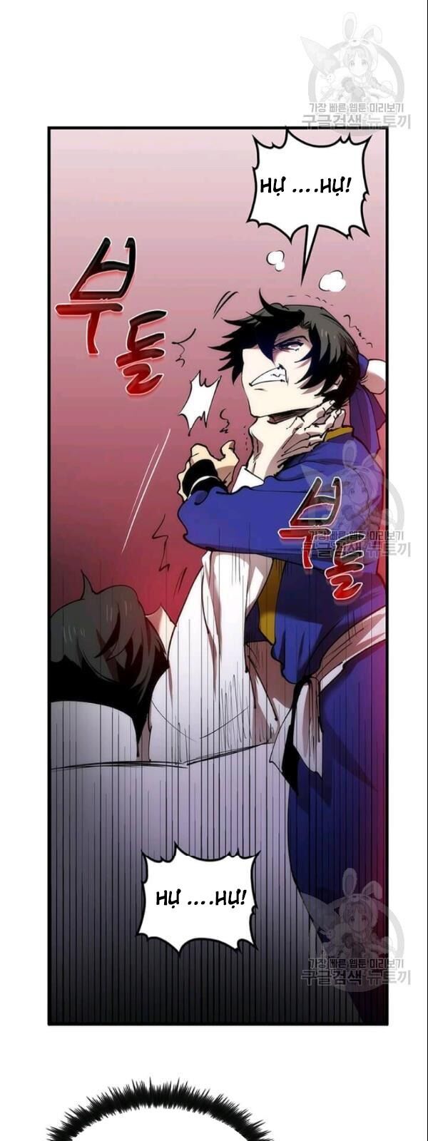 Bác Sĩ Trùng Sinh Về Murim Chapter 8 - Trang 2