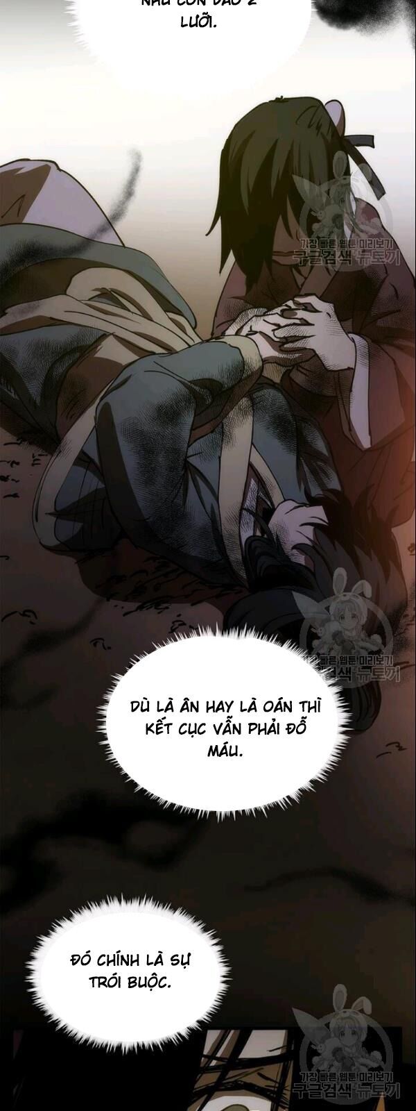 Bác Sĩ Trùng Sinh Về Murim Chapter 8 - Trang 2