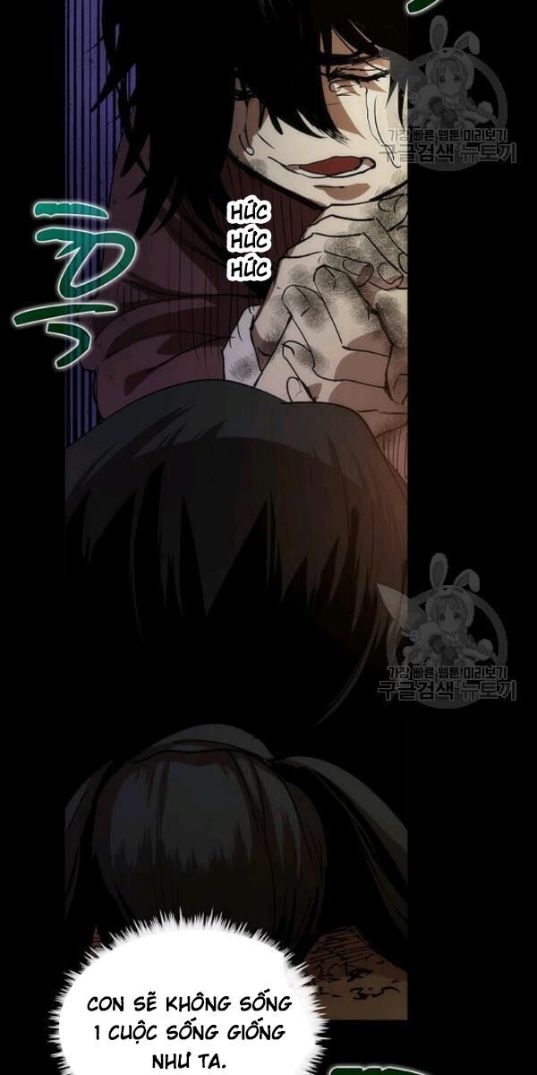 Bác Sĩ Trùng Sinh Về Murim Chapter 8 - Trang 2