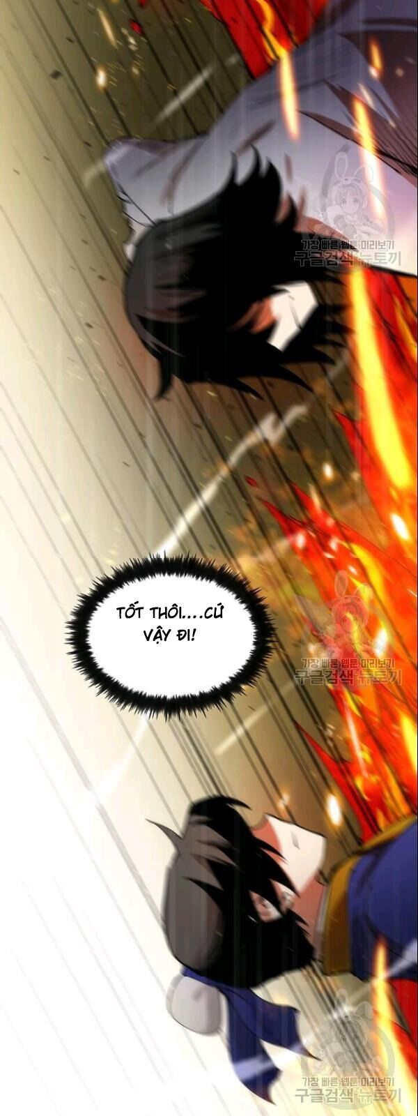 Bác Sĩ Trùng Sinh Về Murim Chapter 8 - Trang 2