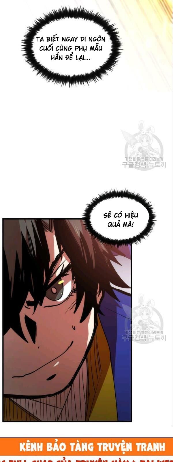 Bác Sĩ Trùng Sinh Về Murim Chapter 8 - Trang 2