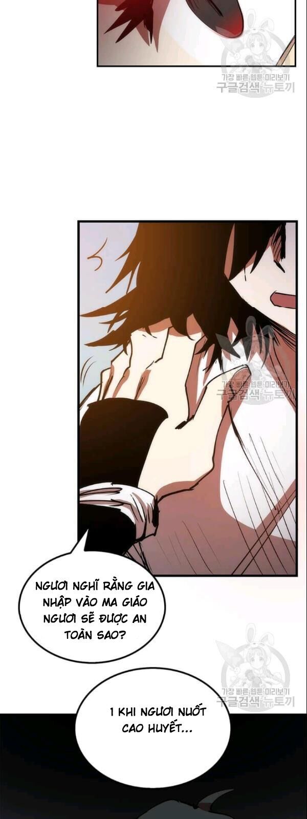 Bác Sĩ Trùng Sinh Về Murim Chapter 8 - Trang 2