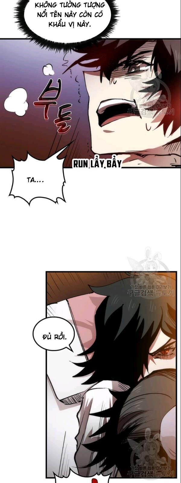 Bác Sĩ Trùng Sinh Về Murim Chapter 8 - Trang 2