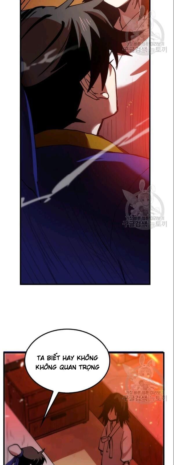 Bác Sĩ Trùng Sinh Về Murim Chapter 8 - Trang 2