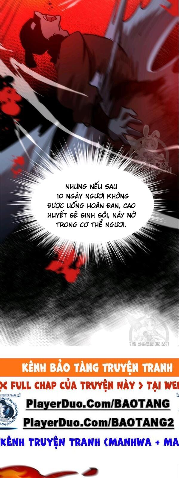 Bác Sĩ Trùng Sinh Về Murim Chapter 8 - Trang 2