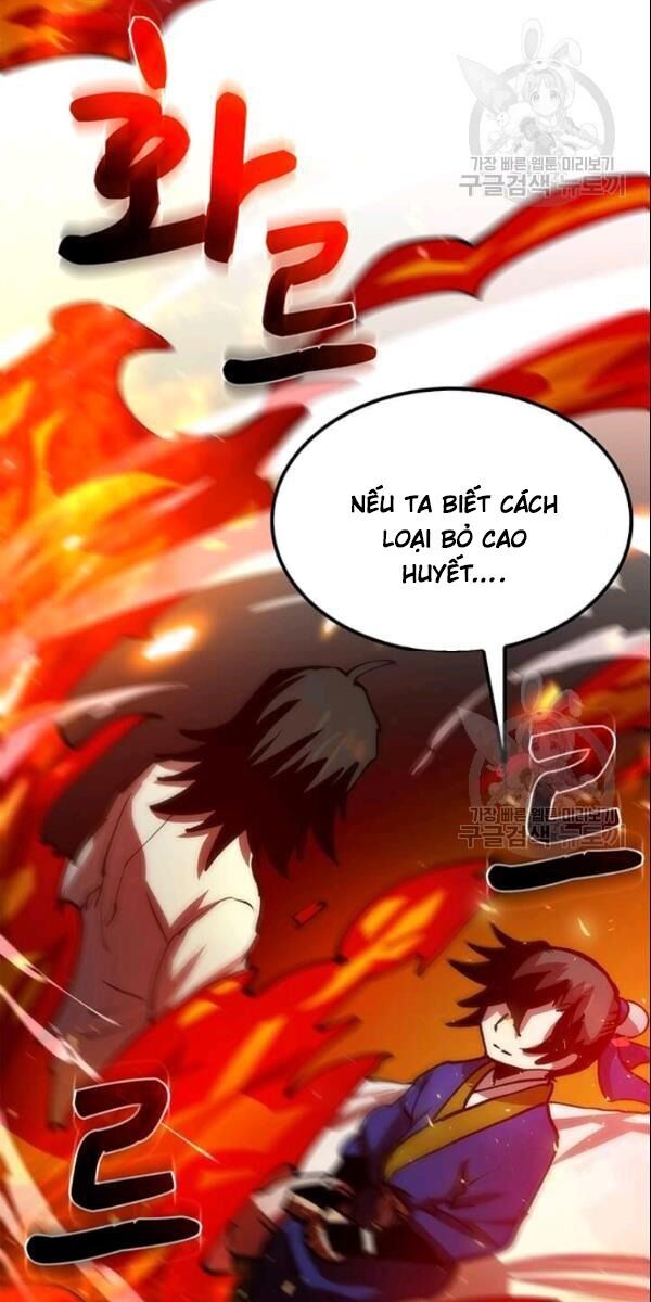 Bác Sĩ Trùng Sinh Về Murim Chapter 8 - Trang 2