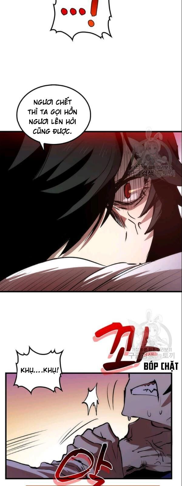 Bác Sĩ Trùng Sinh Về Murim Chapter 8 - Trang 2