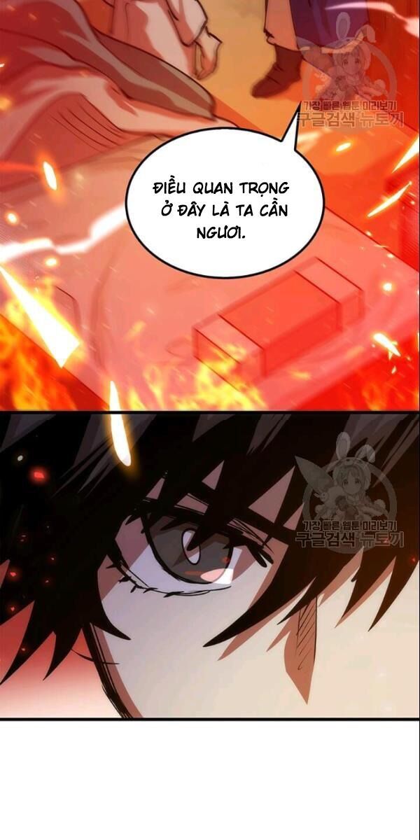 Bác Sĩ Trùng Sinh Về Murim Chapter 8 - Trang 2