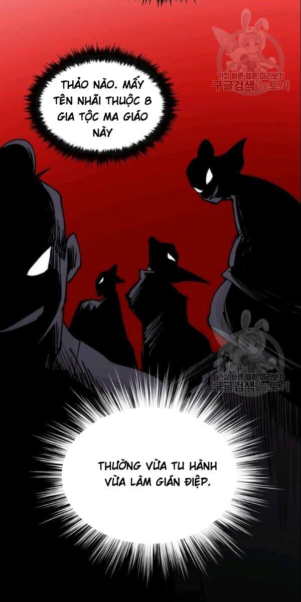 Bác Sĩ Trùng Sinh Về Murim Chapter 8 - Trang 2