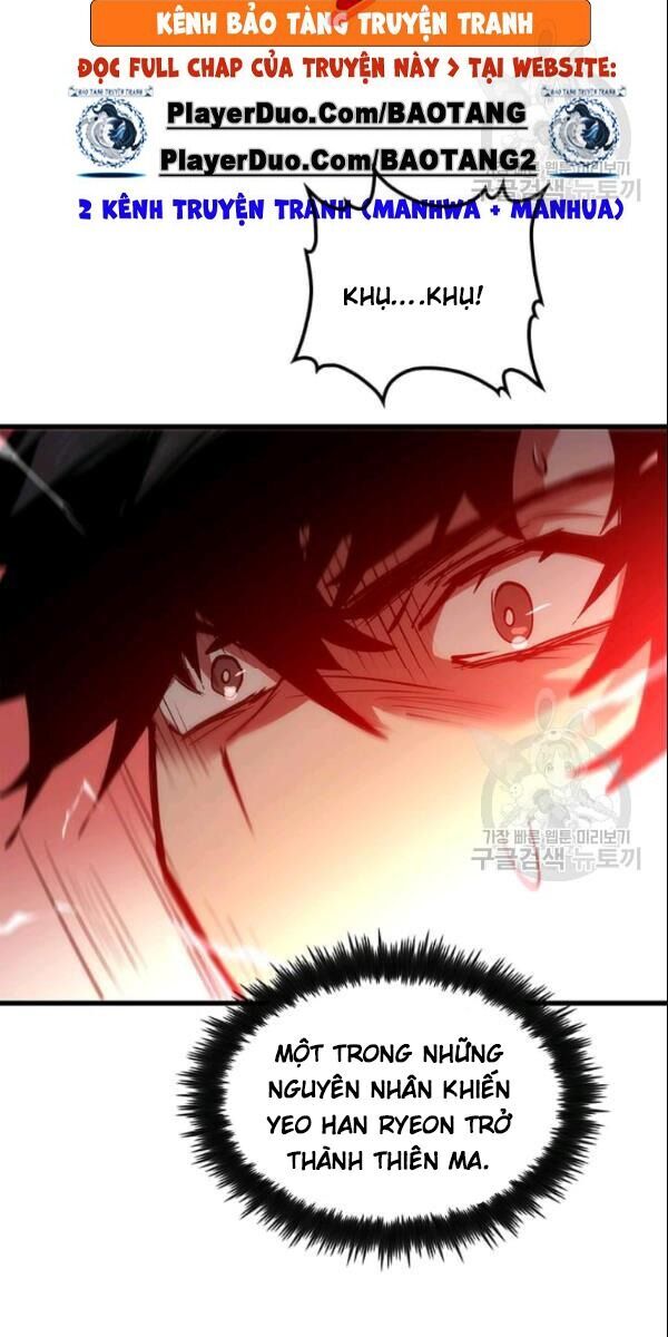 Bác Sĩ Trùng Sinh Về Murim Chapter 8 - Trang 2