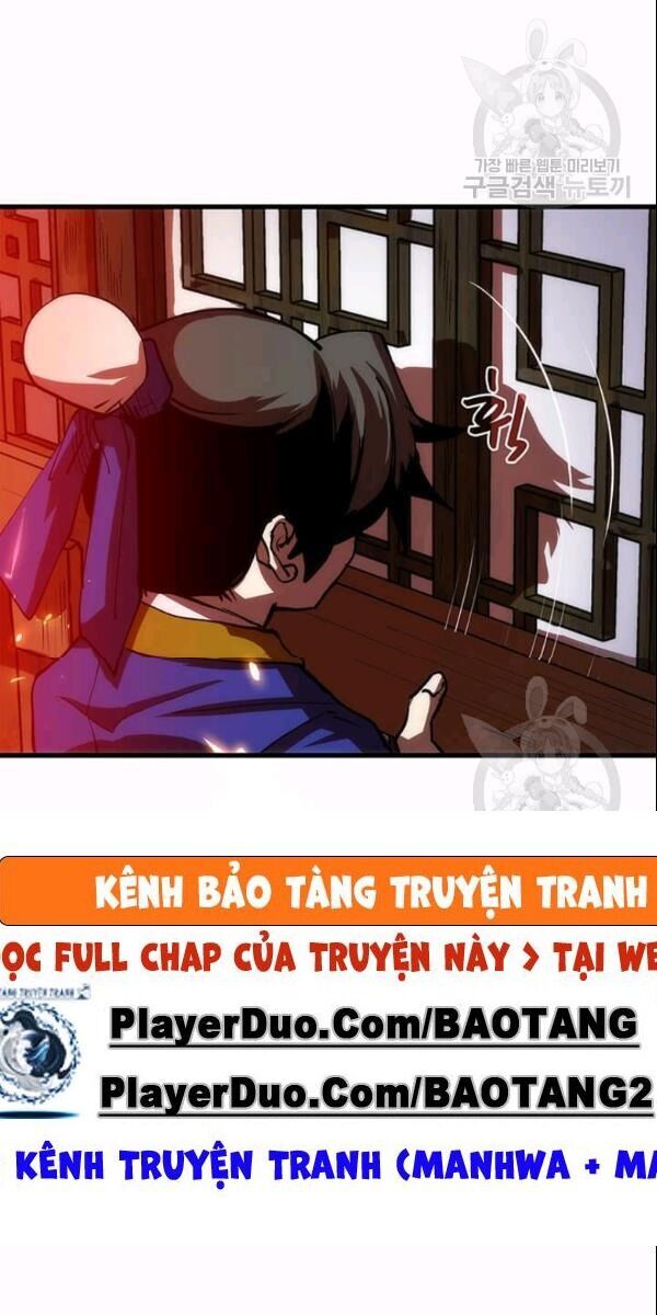 Bác Sĩ Trùng Sinh Về Murim Chapter 8 - Trang 2