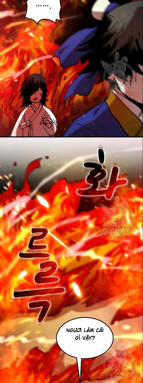 Bác Sĩ Trùng Sinh Về Murim Chapter 8 - Trang 2