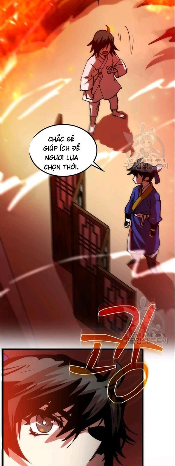 Bác Sĩ Trùng Sinh Về Murim Chapter 8 - Trang 2