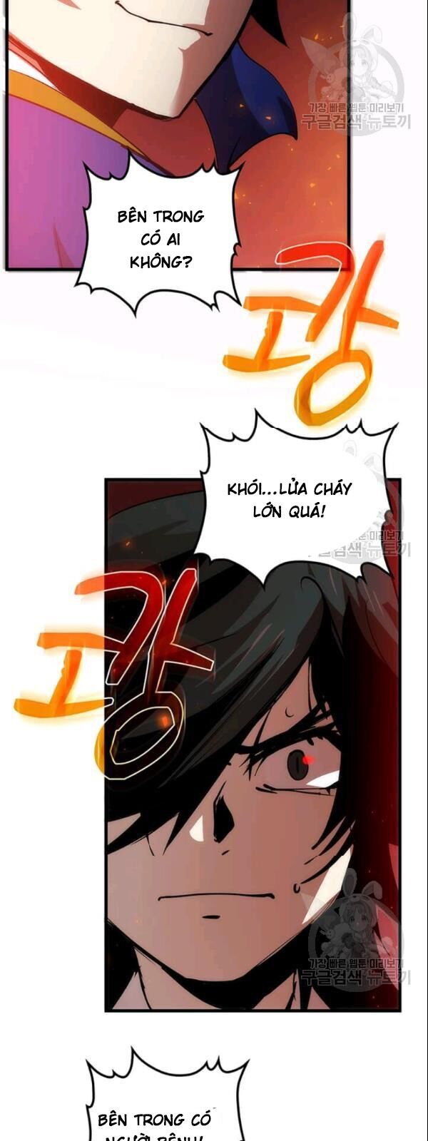 Bác Sĩ Trùng Sinh Về Murim Chapter 8 - Trang 2