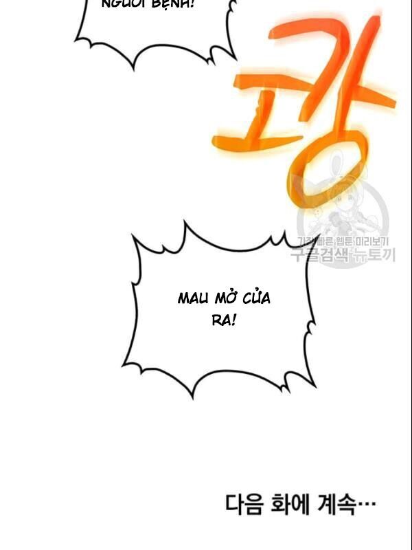 Bác Sĩ Trùng Sinh Về Murim Chapter 8 - Trang 2