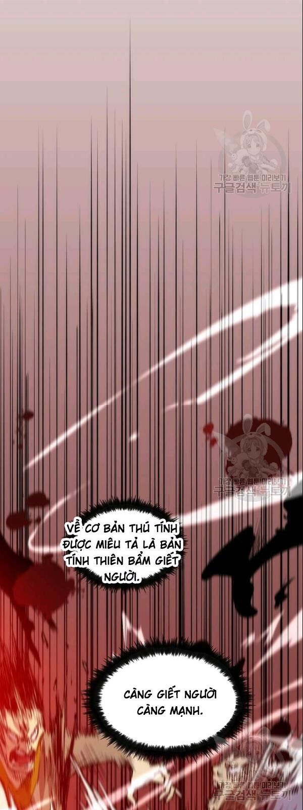 Bác Sĩ Trùng Sinh Về Murim Chapter 8 - Trang 2