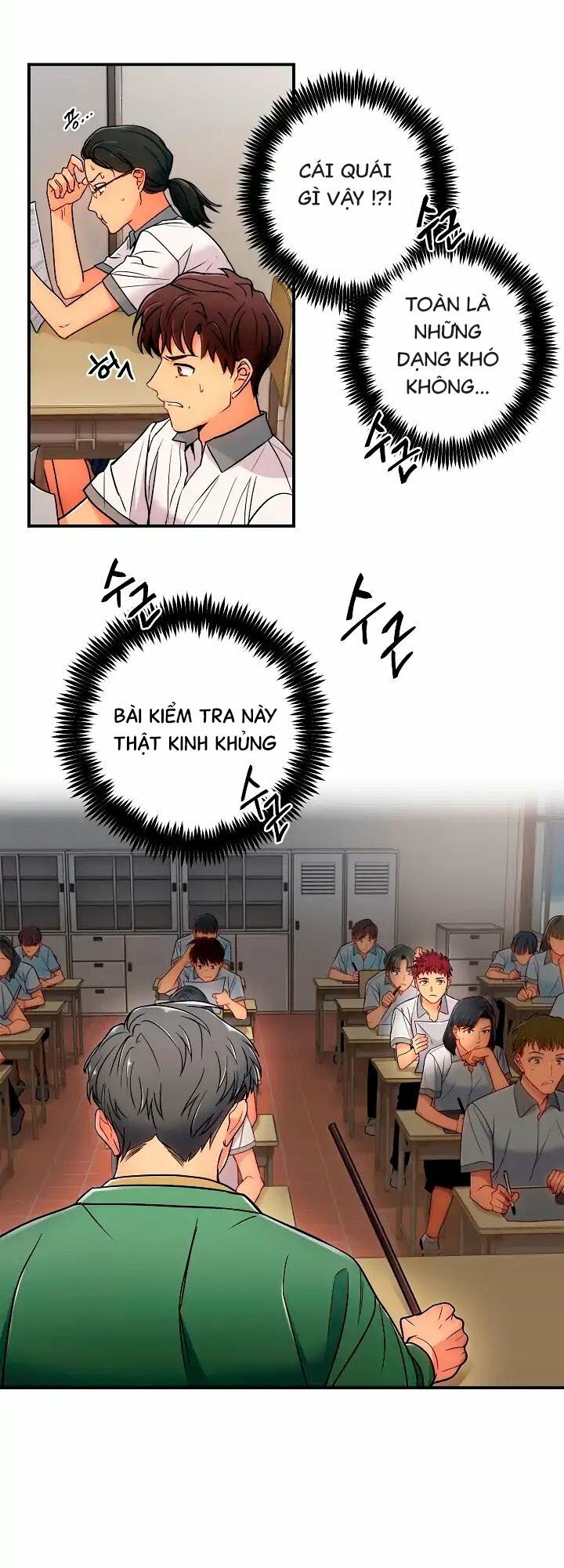 Bác Sĩ Trùng Sinh Chapter 0 - Trang 2