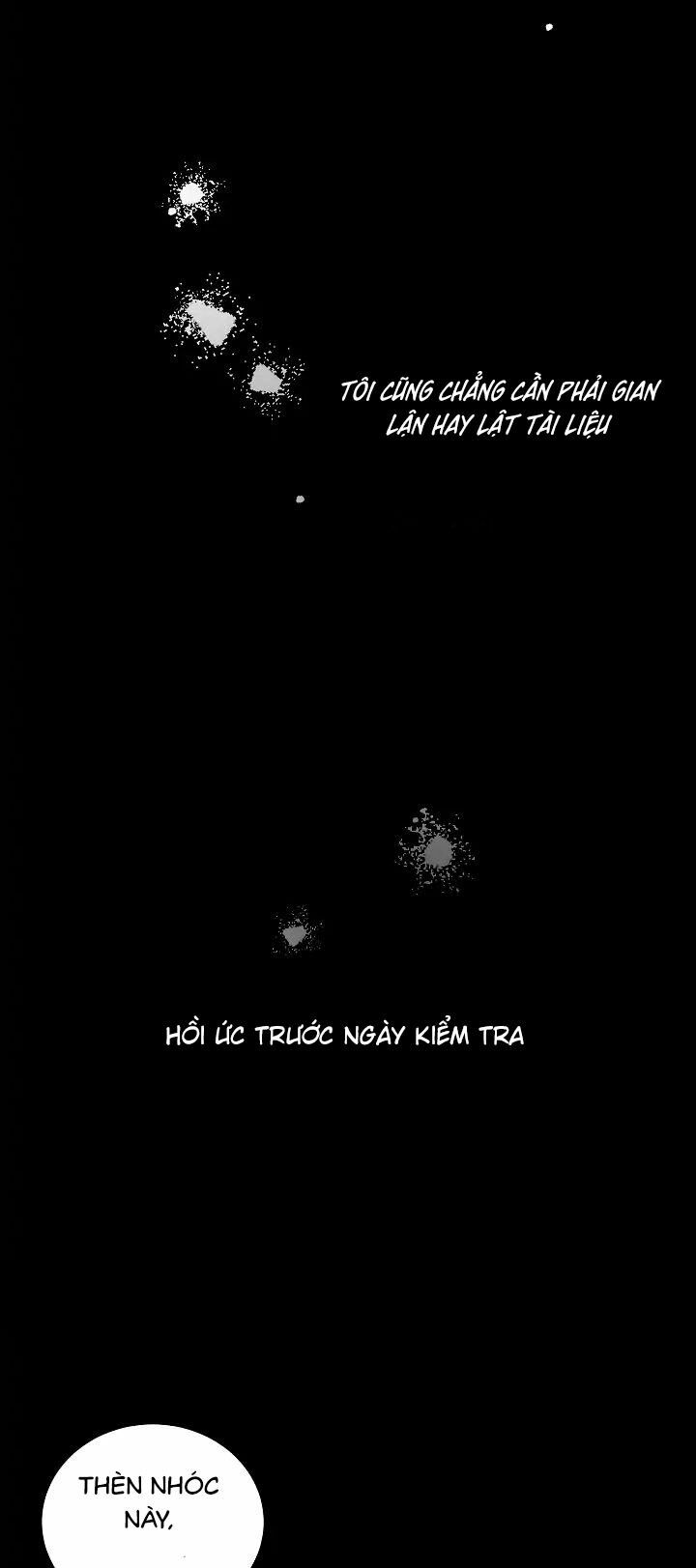 Bác Sĩ Trùng Sinh Chapter 0 - Trang 2