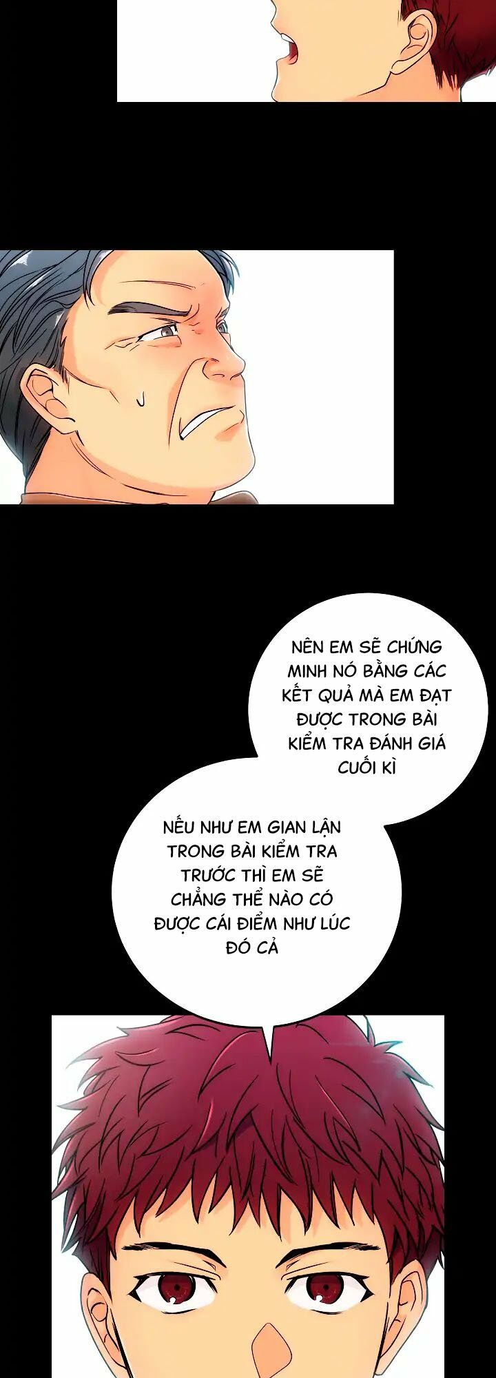 Bác Sĩ Trùng Sinh Chapter 0 - Trang 2
